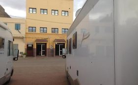 Hotel El ghazi